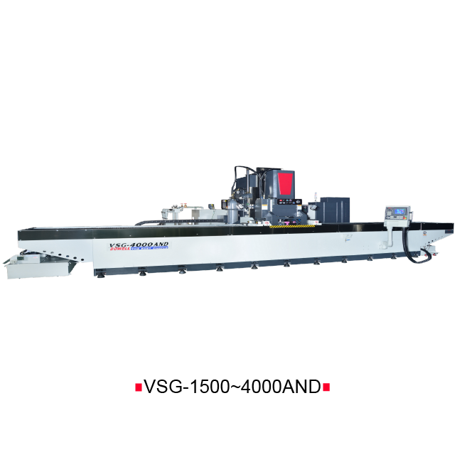 VSG-1500~4000AND/CNC