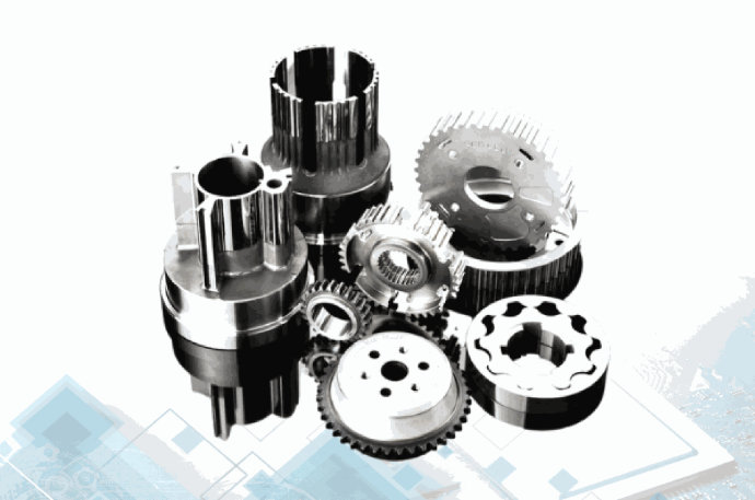 Stampo per Metallurgia delle Polveri