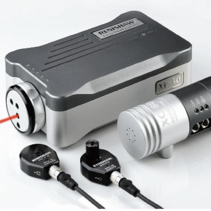 Interferometro Laser
