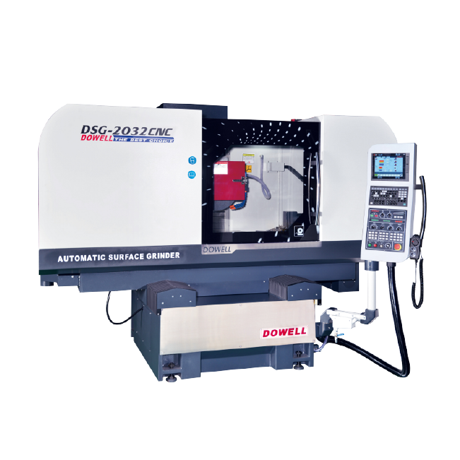DSG-1224CNC / DSG-2032CNC