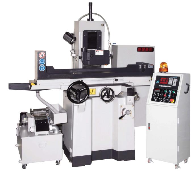 DSG-820 手動平面磨床