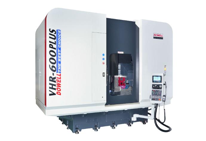 VHR-600PLUS 立臥複合式磨床