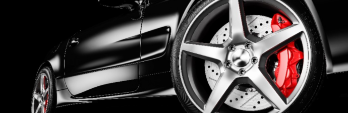 Industria Automobilistica