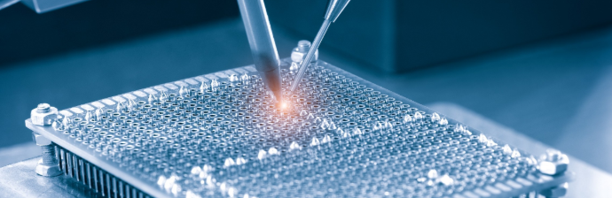 Industria dei Semiconduttori