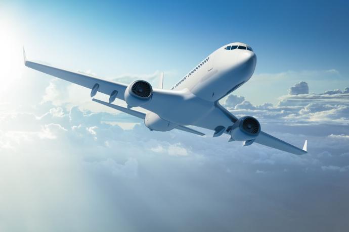 Industria Aerospaziale